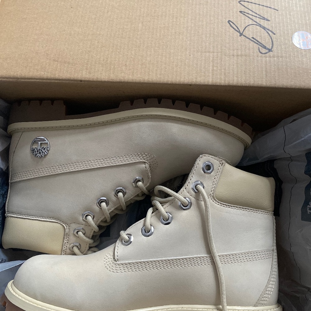 Timberland Boots